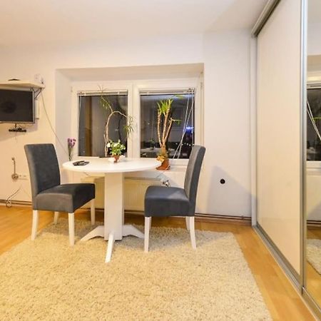 Apartment In SJJ Exteriér fotografie
