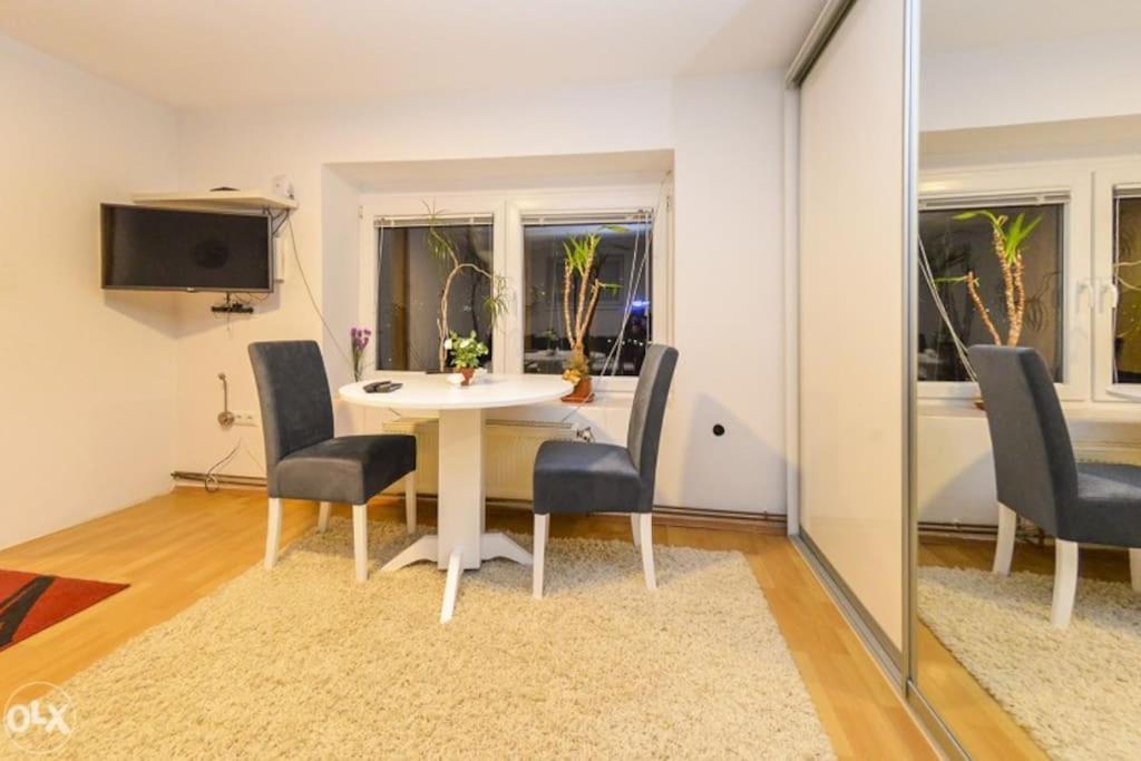 Apartment In SJJ Exteriér fotografie