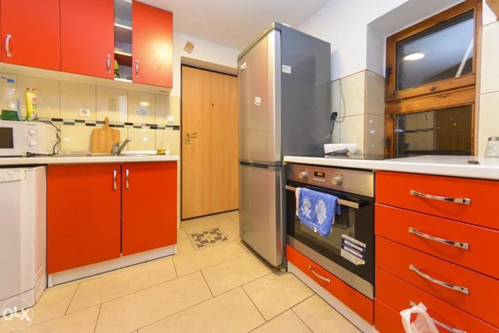 Apartment In SJJ Exteriér fotografie