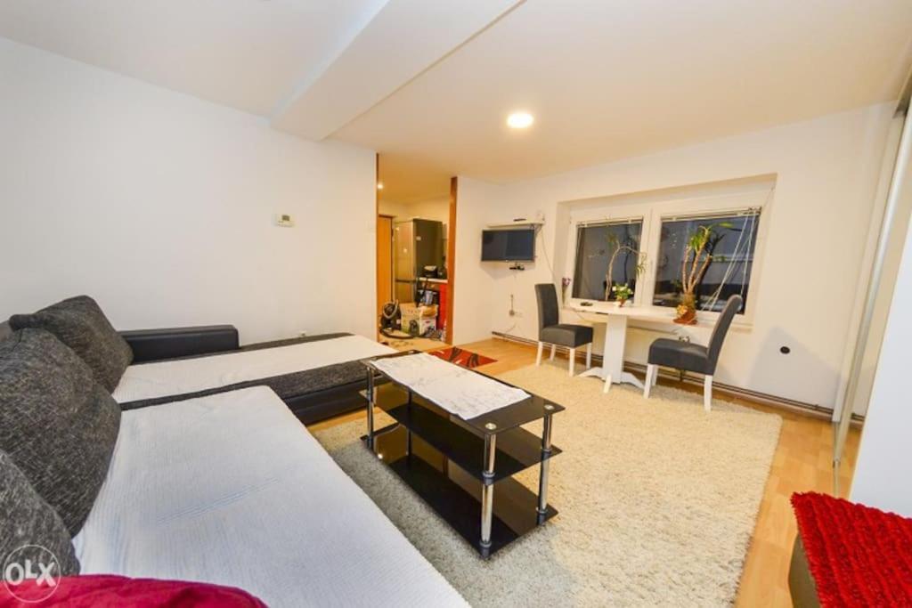 Apartment In SJJ Exteriér fotografie