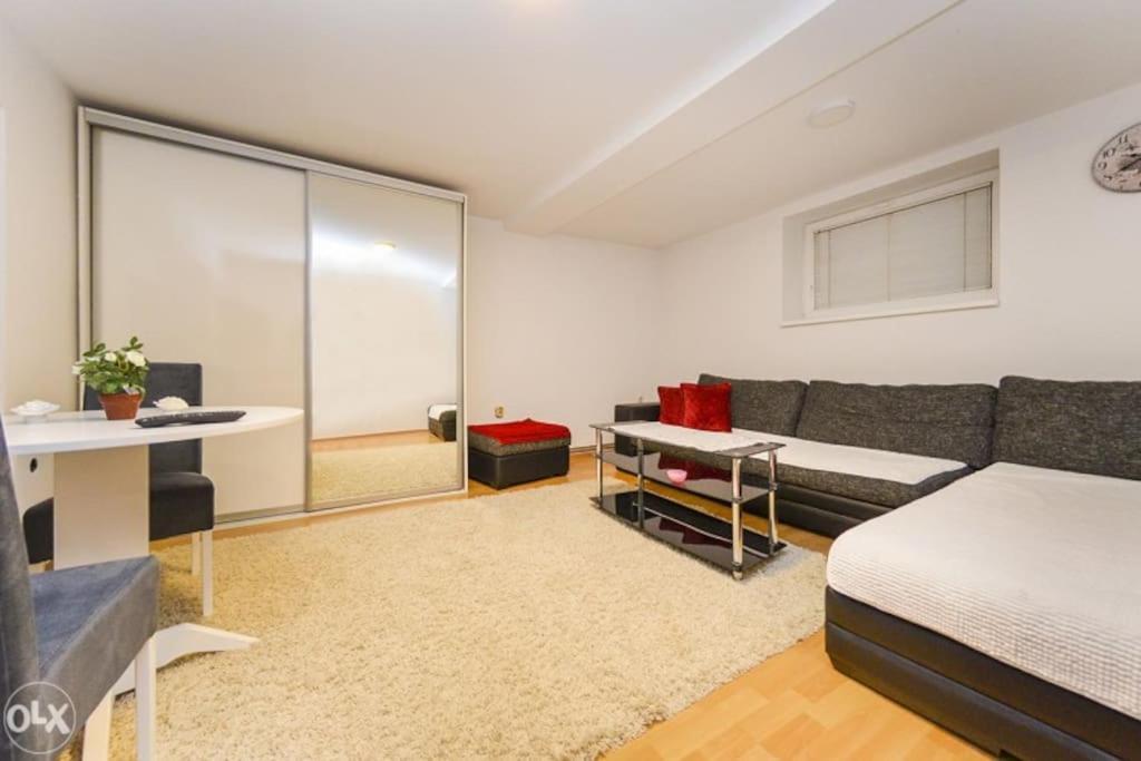 Apartment In SJJ Exteriér fotografie